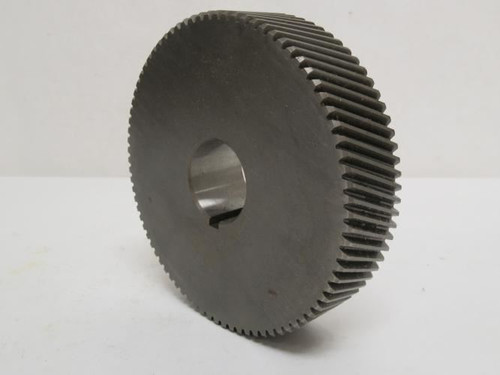 SPX 239007082; Water Pump Gear; 82 Teeth; 1-7/16"ID
