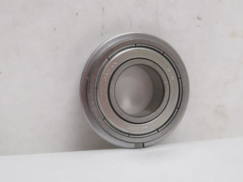 NTN 6003ZZNR; Ball Bearing; 17mm ID x 35mm OD x10mm Wide