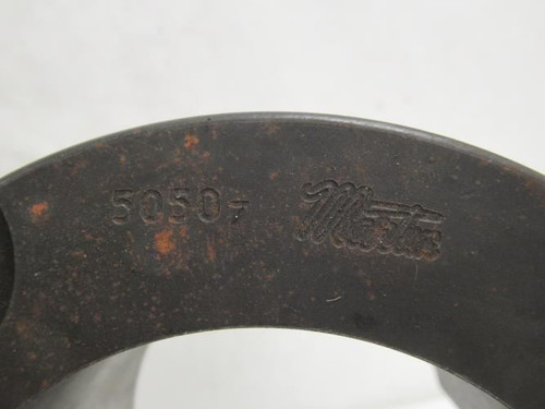 Martin 5050-4.545; Taper-Lock Bushing 4.545"ID (machined)