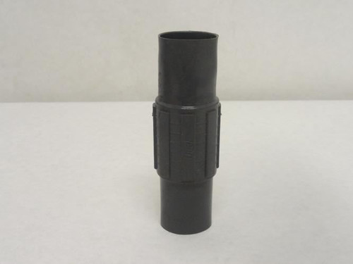 T&B CPL2/4-G; Ocal PVC Coat Conduit Coupling 1"; Straight