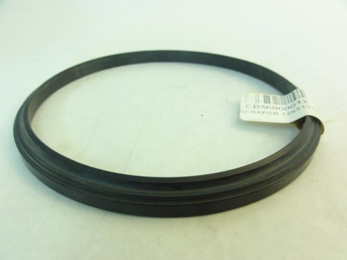Collmann 125X137X10; Oil Seal; 125mm ID; 137mm; 10mm Width