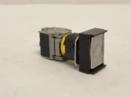 Banner OFSPBRM; Operator Interface Switch 44029; NO LENS