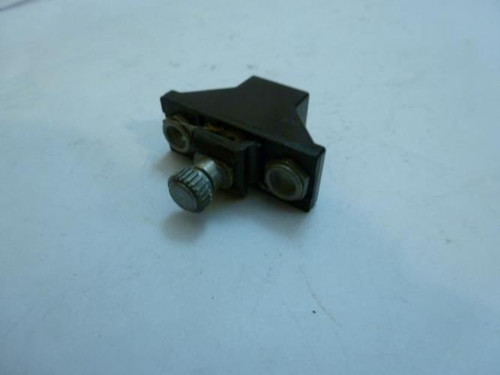 Allen-Bradley W10; Overload Thermal Unit