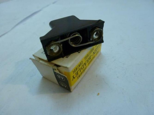 Allen-Bradley N21; Overload Thermal Unit