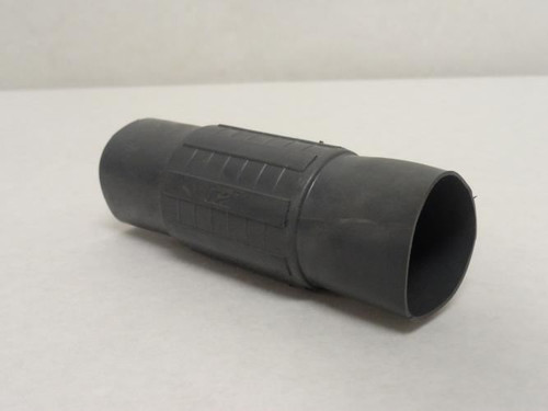 T&B CPL1-G; Ocal PVC Coat Conduit Coupling 1"; Straight