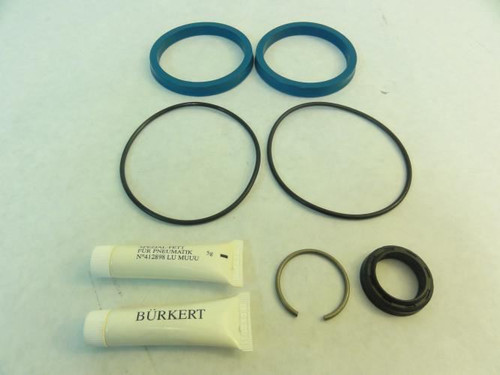 Burkert 048-DN-80; Seal Kit