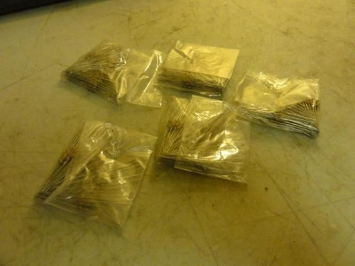 MFG- 29 SJ 330; LOT-500; Resistor; 5K6 Ohm