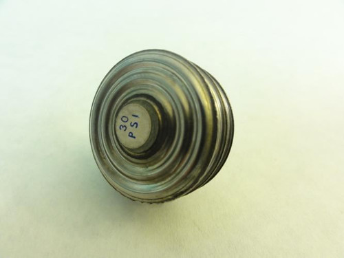 MFG- 307519007; Ink Capsule Bristol