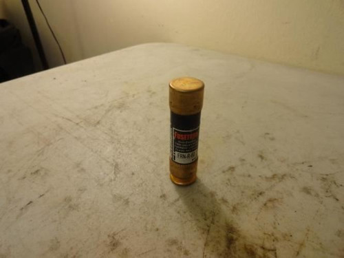Bussmann FRN-R-60; Fuse; 250V; 60A