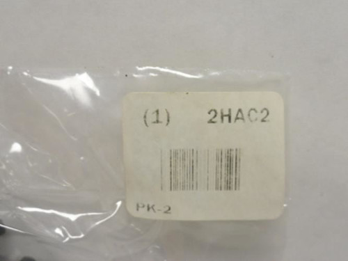 Industry-Std 2HAC2; Bag-2; Tube Rack 7 Channels