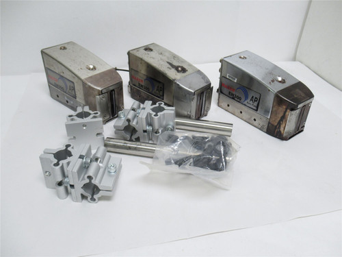 Marsh EN300; Lot-3 AutoPurge Printheads; 115/230VAC