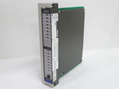 Modicon AS-B828-016; Output Module; 5V TTL; 16-Point