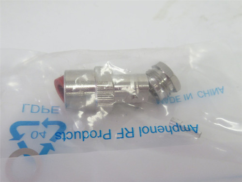 Amphenol 031-15; RF/Coaxial Connectors