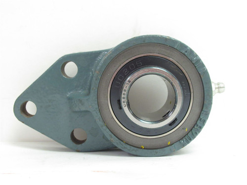 AMI UCFB205-16; Locking Flange Bracket; 1"ID