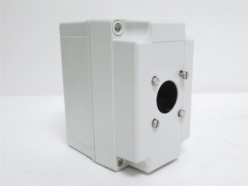 Grasselli 10210; Selector Box Enclosure
