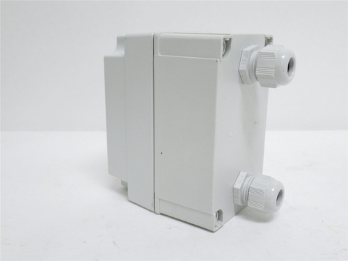 Grasselli 10210; Selector Box Enclosure