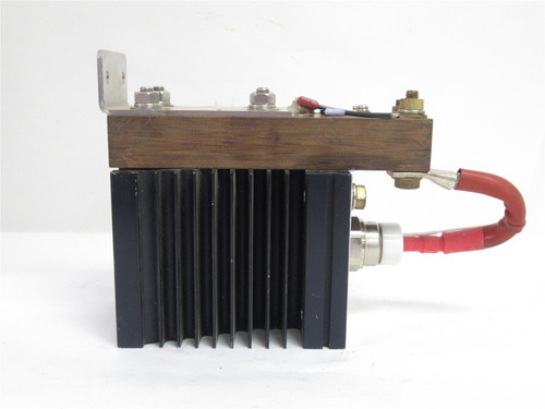 Cryovac FUR70026-A; Triac Assembly