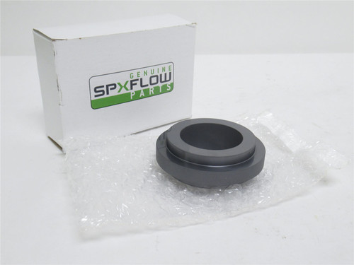 Waukesha 113676; SPX Seal Seat; Silicone Carbide; 2.7526"OD