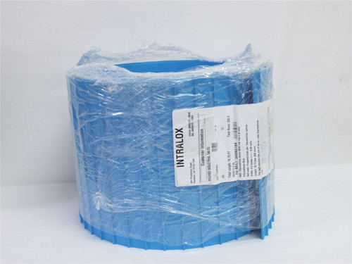 Intralox 52093184; Series 8026 ThermoDrive Belt 16'L x 9"W
