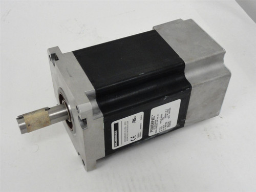 Kollmorgen N42HLEM-LNK-NS-01; Stepper Motor; 1.8x 170V 1500RPM