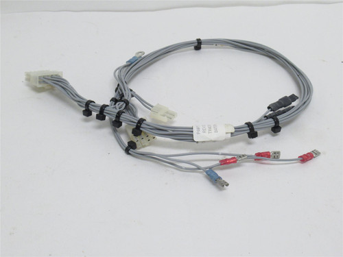 Hyster 2306689; Wiring Harness Assembly