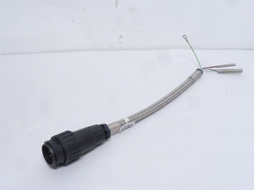 ITW 109708; Heater Assy; 230VAC; 155 Watts; W/Sensor Connecti