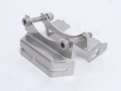 ARMOR INOX PIVAR0027588; Sensor Bracket F/3FT VALE ACTR;SST