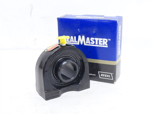 Sealmaster TB-16C; Tapped Base Pillow Block; 1"ID