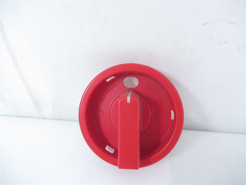 Robert Reiser 071012037C; Plate Lockout Ring F/Main Switch