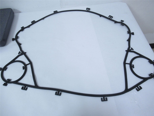 Alfa Laval 3900176928; Gasket CHNNL Plate