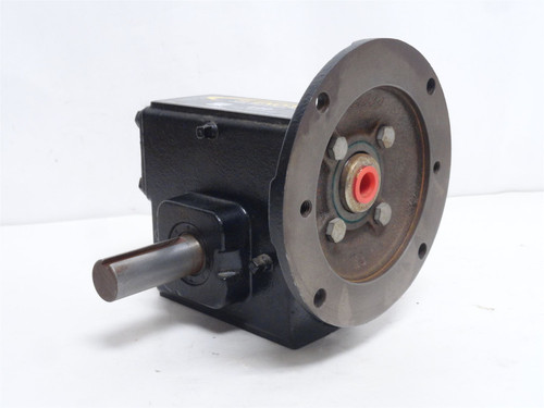Winsmith E20MDNS21000EK; Gear Speed Reducer 30:1 Ratio; 0.86HP