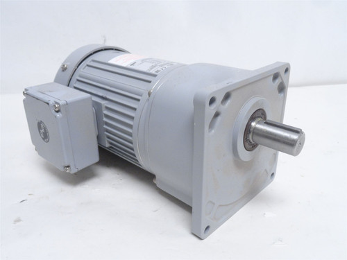Brother G3K22S20-WF4AEN; AC Gearmotor; Broken Fan Shroud