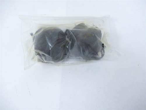 Lovejoy 68514449972; Lot-2 Boots and Ties 5/8"ID x 2.03"OD