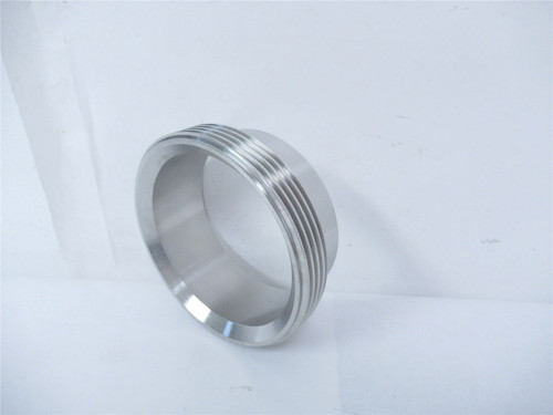 VNE 15A40; Ferrule T304 SS 4" Overall Length 1.75"