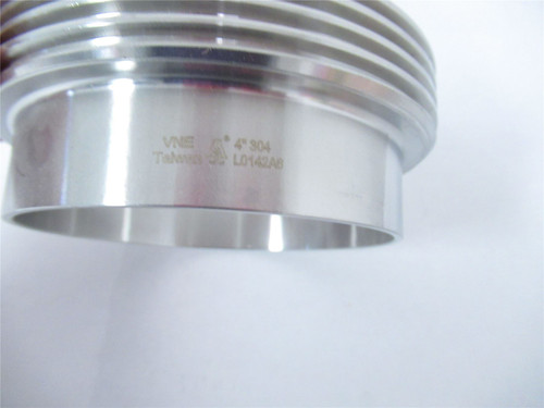 VNE 15A40; Ferrule T304 SS 4" Overall Length 1.75"