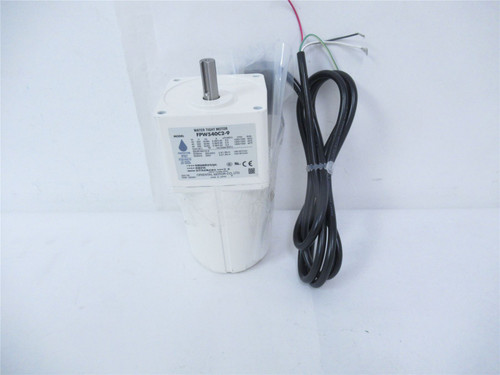 Oriental FPW540C2-9; Gear Motor Ratio-9 40W 230VAC 3-PHASE