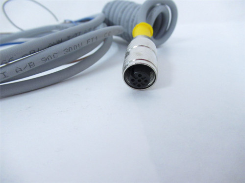 Pacmac 1518A224; Sensor Cable Coiled