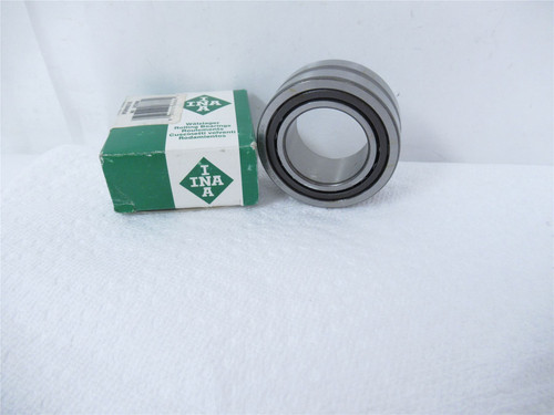 INA NKIS30; Bearing Needle Roller 30mm ID