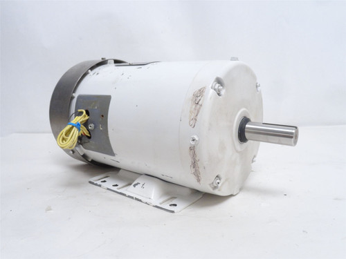 Marathon JVJ145TTWR4027BB; AC Motor N312; 2HP; 230/460V; 1740RPM