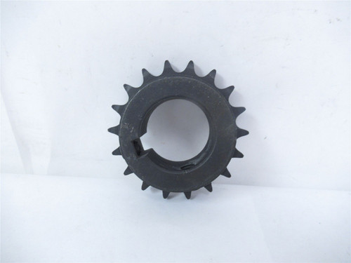 Martin 40BS18 1-7/16; Chain Sprocket #40 18Teeth 1-7/16"ID