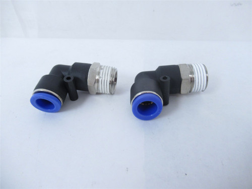 MFG 12540473; Lot-2 Elbow 12MM TBG;1/2 BSPT R