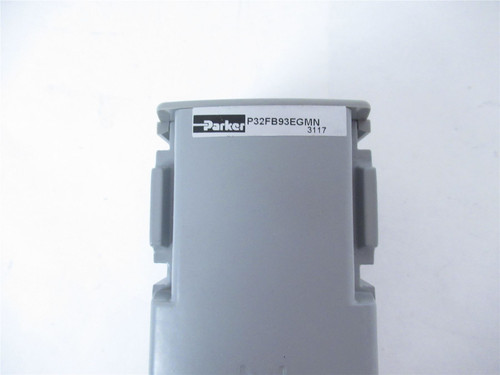 Parker P32FB93EGMN; Pneumatic Filter P32 SERIES 3/8"NPT