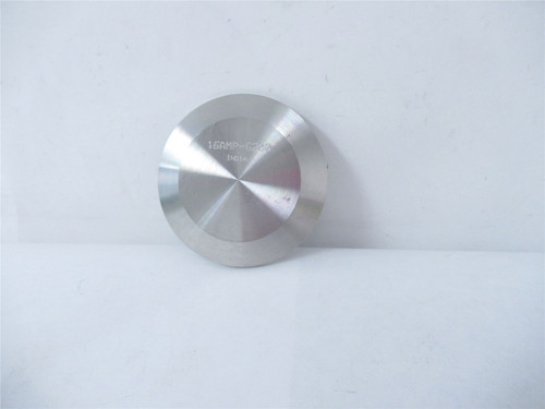 Cozzini Prime Edge 110050062; CAP;2IN;304 SST;5200799