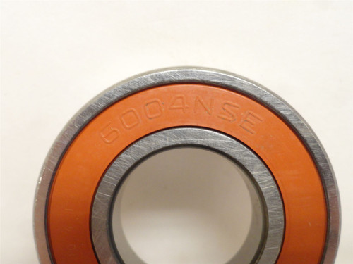 Nachi 6004-2NSE9C3BXMM; Ball Bearing 20mmID x 42mmOD x 12mm W