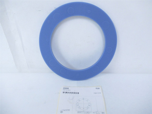 Marelec G52442; Seal 5.55" ID 8.875" OD .25" Thick