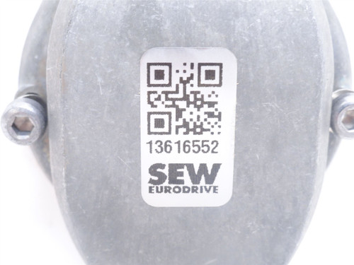 SEW 13616552; Door Hood Cover; With Connector