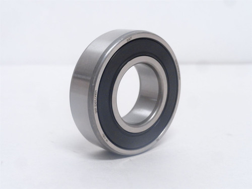 SKF 6205 2RSJEM; Ball Bearing; 25mmID x 52mmOD x 15mm Wide