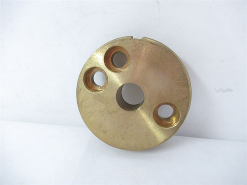 CFS North America 140483; ORNG;134.5MM X 3MM;BUNA  Brass