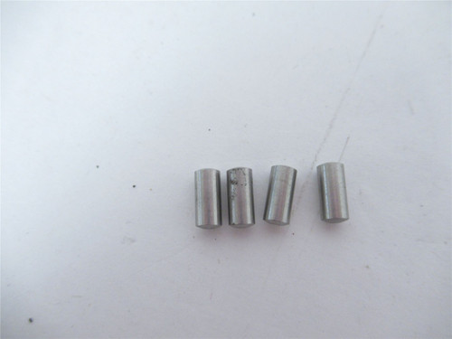 Vemag 47704055; Lot-4 Pin SST Grinder Housing