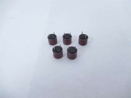 Electro Cam PS90050004; Lot-5 Fuse F/Slimline Modules 4A